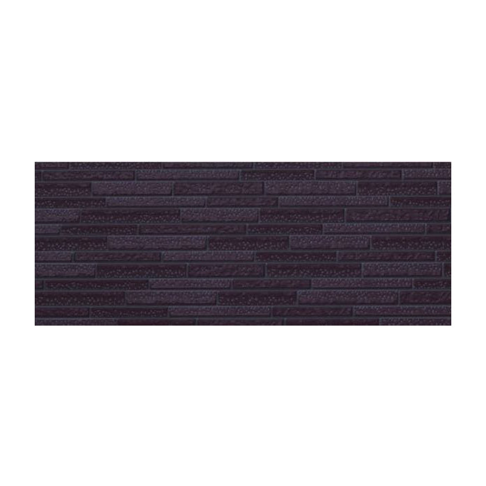 Фасадная панель Zodiac / Зодиак, Слоистый песчаник, 3800х380 мм, цвет AK9-007